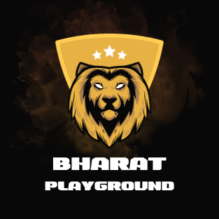 Bharat Playground icon